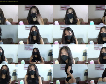 amyalwayshere — 67 minute Chaturbate female cam show recording, 720p, Dec 25, 2024