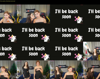 anabel2054 — 120 minute Chaturbate female cam show recording, 720p, Dec 25, 2024