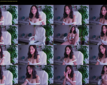 annie_dreams — 120 minute Chaturbate female cam show recording, 720p, Dec 25, 2024