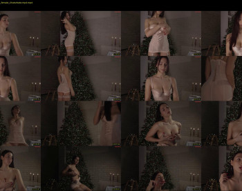 asensse — 109 minute Chaturbate female cam show recording, 720p, Dec 25, 2024