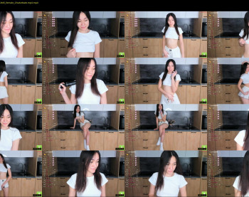 beverlyvega — 121 minute Chaturbate couple cam show recording, 720p, Dec 25, 2024