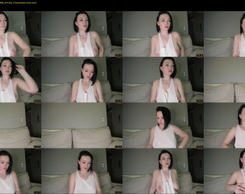 blueeyeess — 29 minute Chaturbate female cam show recording, 720p, Dec 25, 2024