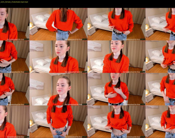 breckgodbold — 58 minute Chaturbate female cam show recording, 720p, Dec 25, 2024
