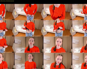 breckgodbold — 46 minute Chaturbate female cam show recording, 720p, Dec 25, 2024