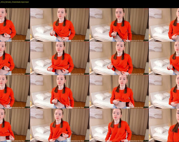 breckgodbold — 3 minute Chaturbate female cam show recording, 720p, Dec 25, 2024