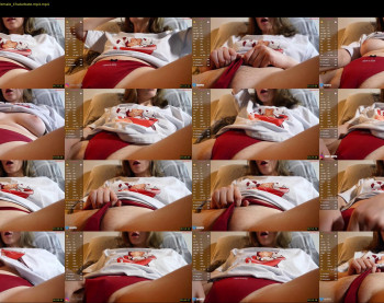buupsi — 11 minute Chaturbate female cam show recording, 720p, Dec 25, 2024