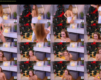 dary_vanclief — 122 minute Chaturbate female cam show recording, 720p, Dec 26, 2024