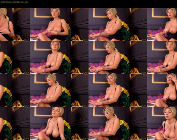 deeadiamond — 5 minute Chaturbate female cam show recording, 720p, Dec 25, 2024