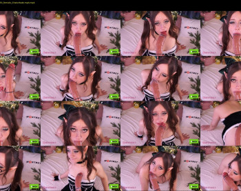 deepsouly — 120 minute Chaturbate female cam show recording, 720p, Dec 25, 2024