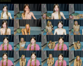 do_dick — 41 minute Chaturbate couple cam show recording, 720p, Dec 26, 2024