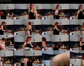 doll_lesli — 120 minute Chaturbate female cam show recording, 720p, Dec 25, 2024