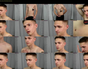 dustyn_fox — 15 minute Chaturbate male cam show recording, 720p, Dec 25, 2024