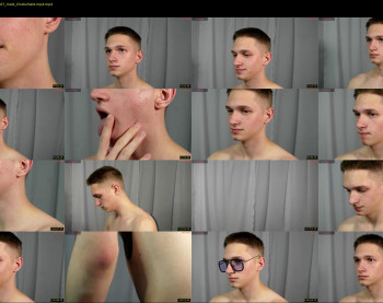 dustyn_fox — 120 minute Chaturbate male cam show recording, 720p, Dec 25, 2024
