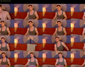 eddieds — 58 minute Chaturbate male cam show recording, 720p, Dec 26, 2024
