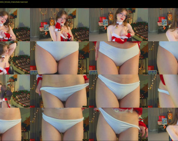 edithbrucker — 120 minute Chaturbate female cam show recording, 720p, Dec 25, 2024