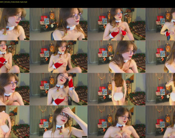 edithbrucker — 23 minute Chaturbate female cam show recording, 720p, Dec 25, 2024