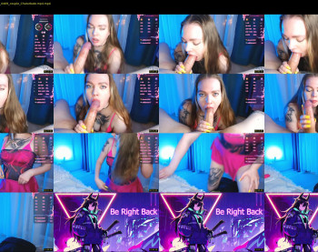 emptyhunters — 16 minute Chaturbate couple cam show recording, 720p, Dec 26, 2024