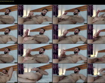 firestud_x — 71 minute Chaturbate male cam show recording, 720p, Dec 26, 2024