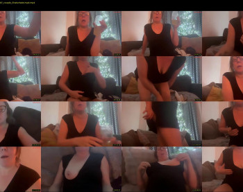 flossyishot — 114 minute Chaturbate couple cam show recording, 480p, Dec 26, 2024