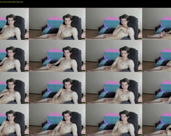 guy_liam1 — 3 minute Chaturbate male cam show recording, 720p, Dec 25, 2024