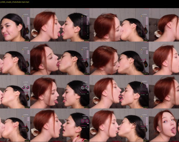 heathimogene — 10 minute Chaturbate female cam show recording, 720p, Dec 26, 2024
