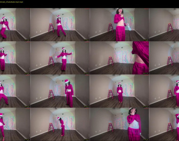 hexivu — 16 minute Chaturbate female cam show recording, 720p, Dec 26, 2024