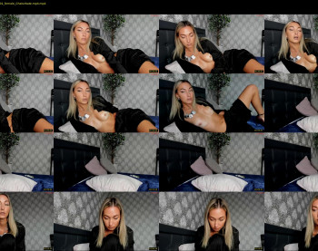 iam_blake — 4 minute Chaturbate female cam show recording, 720p, Dec 25, 2024