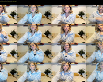 jadore_able82 — 6 minute Chaturbate female cam show recording, 720p, Dec 25, 2024