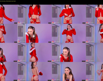 jenny_perry — 121 minute Chaturbate female cam show recording, 720p, Dec 26, 2024