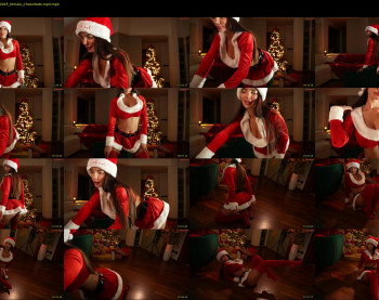 jseductiveart — 25 minute Chaturbate female cam show recording, 720p, Dec 25, 2024