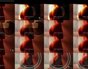kassablanca_ — 8 minute Chaturbate female cam show recording, 720p, Dec 26, 2024