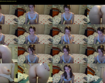 katynowhere — 77 minute Chaturbate female cam show recording, 480p, Dec 25, 2024