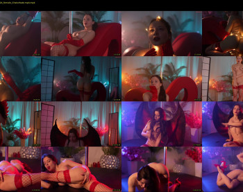 kittycaitlin — 121 minute Chaturbate female cam show recording, 720p, Dec 26, 2024