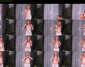 large_ocean — 5 minute Chaturbate female cam show recording, 720p, Dec 25, 2024