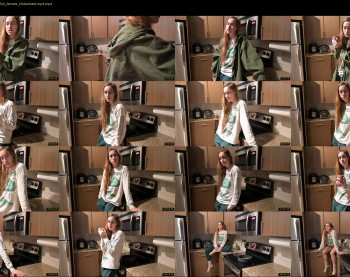 lilithoftrees — 120 minute Chaturbate female cam show recording, 720p, Dec 25, 2024