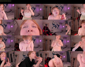 lisalaas — 111 minute Chaturbate female cam show recording, 720p, Dec 25, 2024