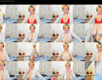 lisasimsx — 54 minute Chaturbate female cam show recording, 720p, Dec 26, 2024