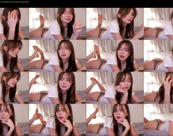 love_machine_ — 4 minute Chaturbate couple cam show recording, 720p, Dec 25, 2024