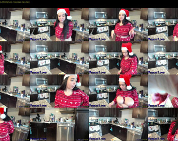 love_raquel_xo — 68 minute Chaturbate female cam show recording, 720p, Dec 25, 2024