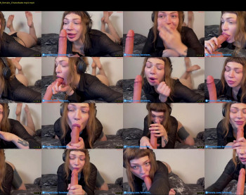 lovelorn_ — 43 minute Chaturbate female cam show recording, 720p, Dec 25, 2024