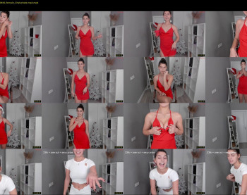 lynn_jackson — 120 minute Chaturbate female cam show recording, 720p, Dec 25, 2024