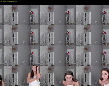 lynn_jackson — 7 minute Chaturbate female cam show recording, 720p, Dec 25, 2024