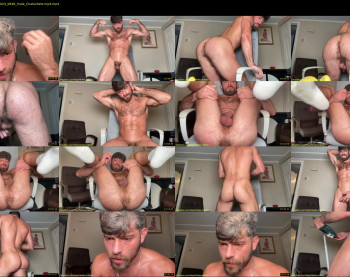 machinebumkelly — 40 minute Chaturbate couple cam show recording, 720p, Dec 25, 2024
