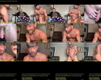 machinebumkelly — 31 minute Chaturbate couple cam show recording, 720p, Dec 26, 2024