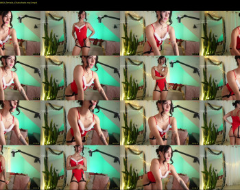 madisonlara — 15 minute Chaturbate female cam show recording, 720p, Dec 25, 2024