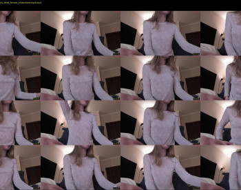 magic_couple13 — 3 minute Chaturbate couple cam show recording, 720p, Dec 25, 2024