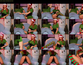 magictandem — 120 minute Chaturbate couple cam show recording, 720p, Dec 26, 2024