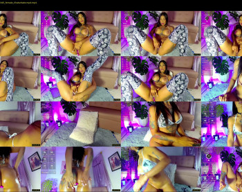mandy_l33_ — 120 minute Chaturbate female cam show recording, 720p, Dec 26, 2024
