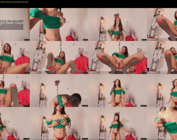 marce_algara — 120 minute Chaturbate female cam show recording, 720p, Dec 26, 2024