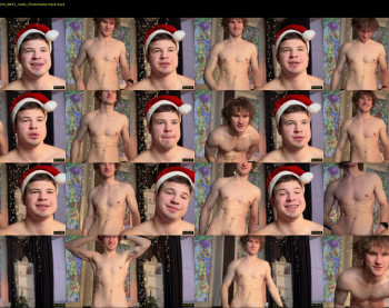 marcus_paradise — 3 minute Chaturbate male cam show recording, 720p, Dec 25, 2024